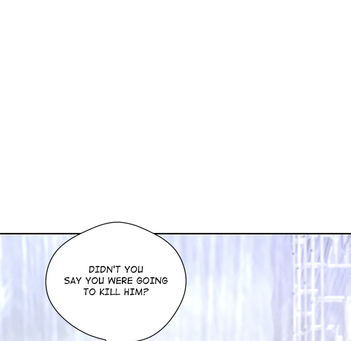 My Gangster Girlfriend Chapter 36 - Page 70