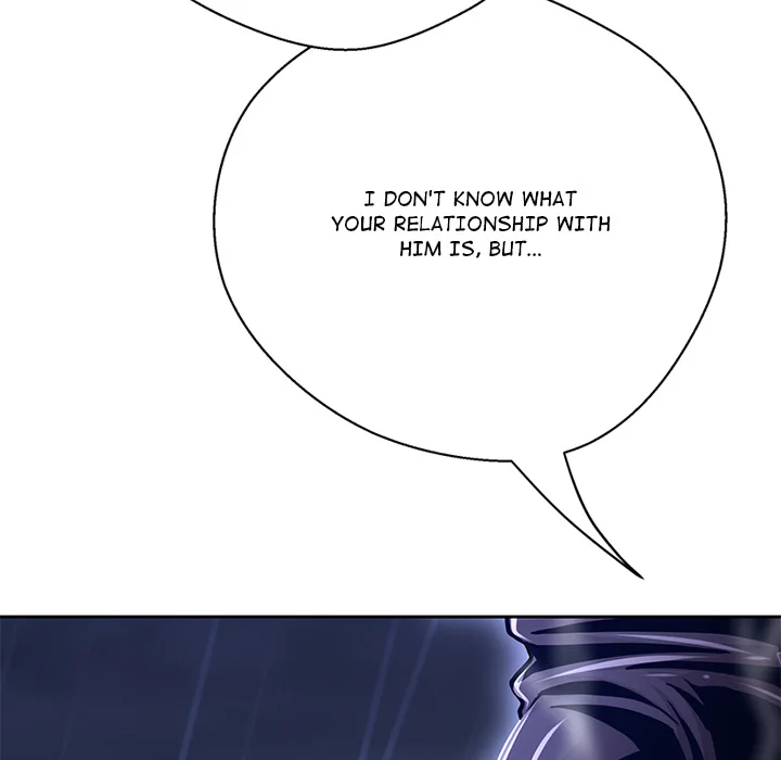 My Gangster Girlfriend Chapter 36 - Page 8