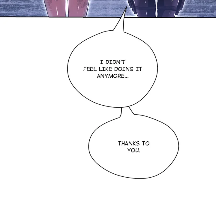 My Gangster Girlfriend Chapter 36 - Page 72