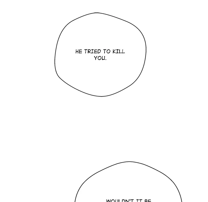 My Gangster Girlfriend Chapter 36 - Page 74