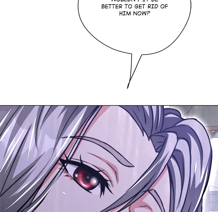 My Gangster Girlfriend Chapter 36 - Page 75