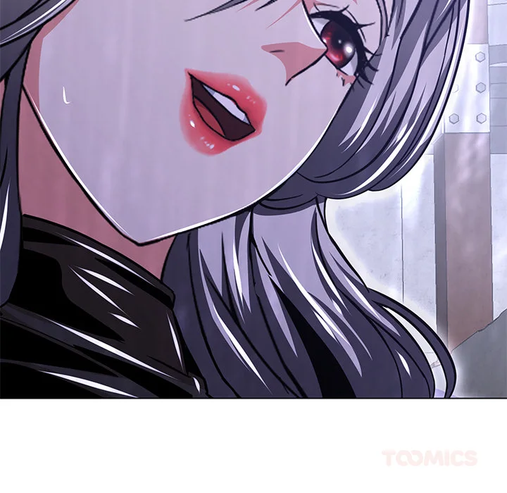 My Gangster Girlfriend Chapter 36 - Page 76