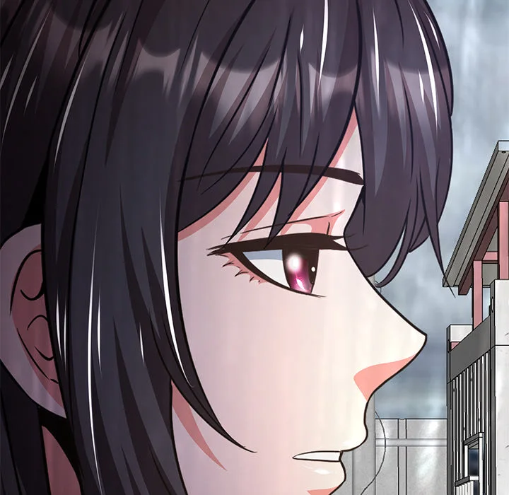 My Gangster Girlfriend Chapter 36 - Page 78