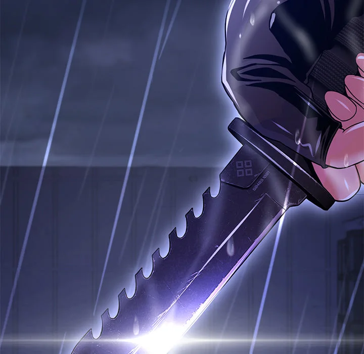 My Gangster Girlfriend Chapter 36 - Page 9