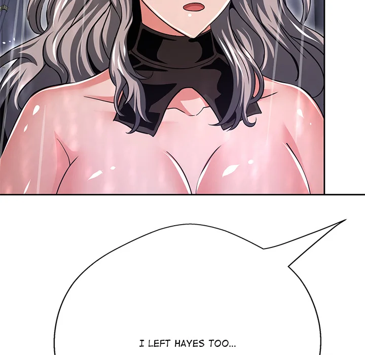 My Gangster Girlfriend Chapter 36 - Page 81