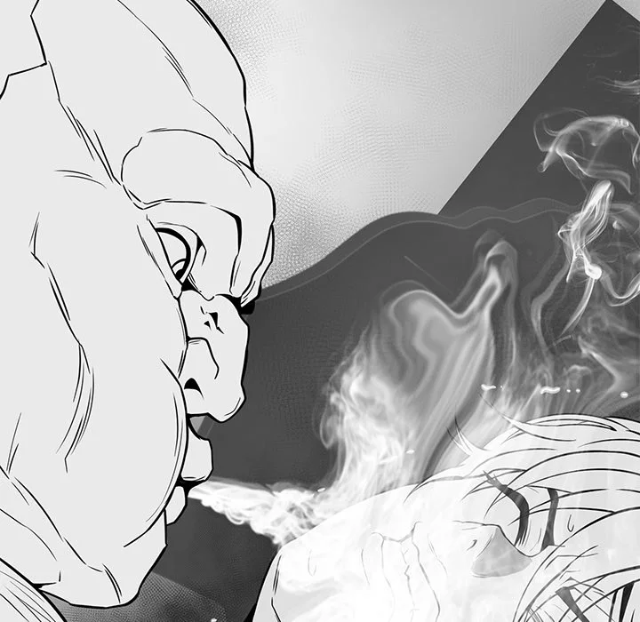 My Gangster Girlfriend Chapter 36 - Page 83