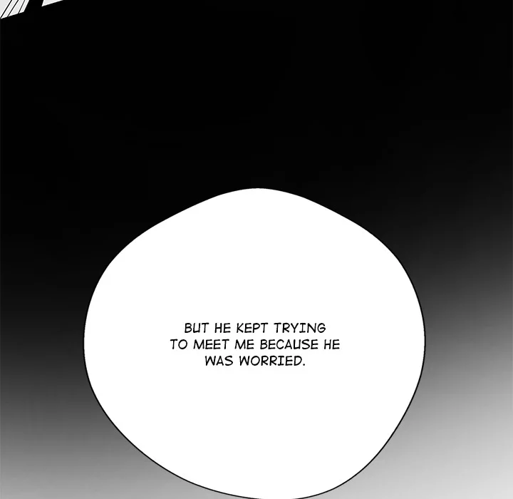 My Gangster Girlfriend Chapter 36 - Page 85