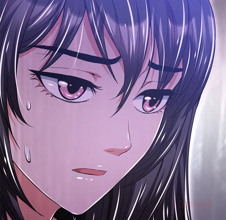 My Gangster Girlfriend Chapter 36 - Page 88