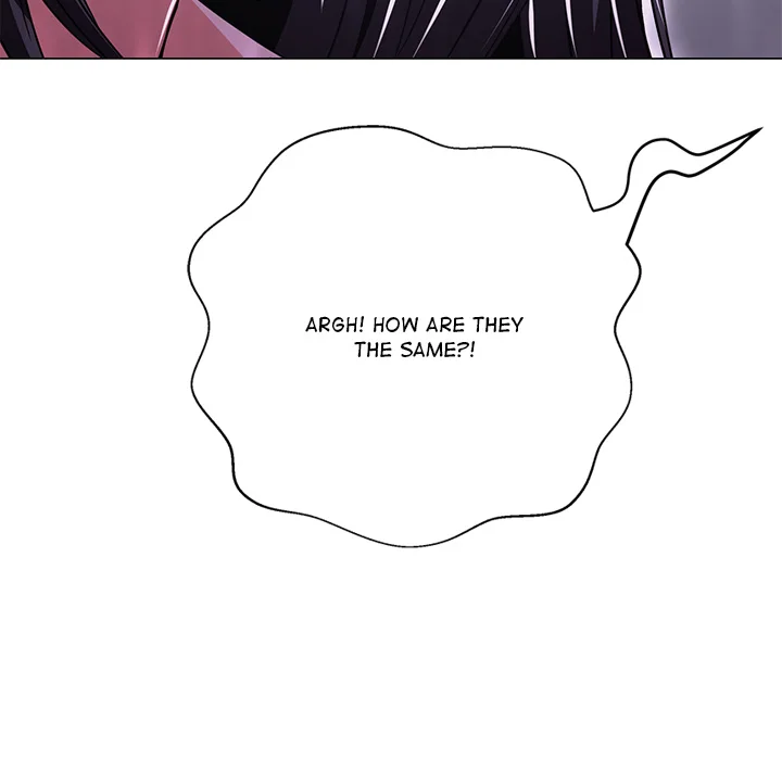 My Gangster Girlfriend Chapter 36 - Page 89