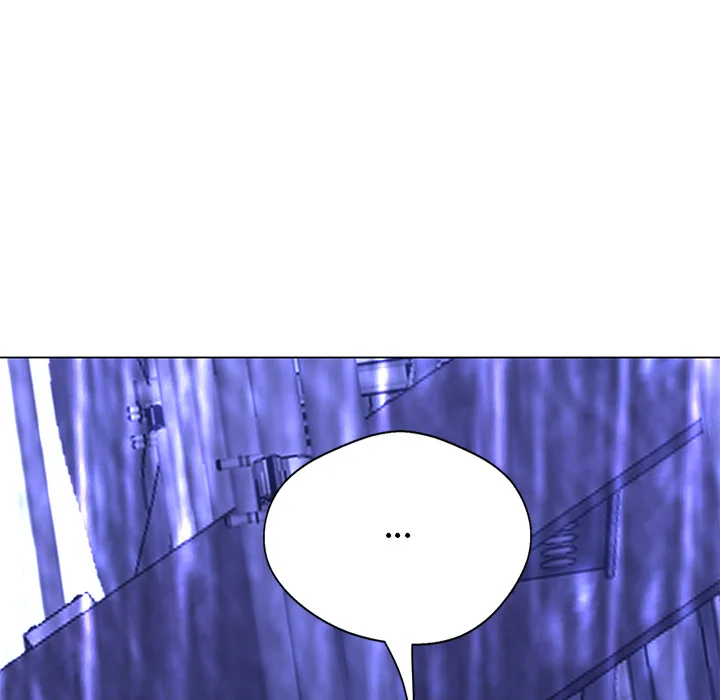 My Gangster Girlfriend Chapter 36 - Page 90