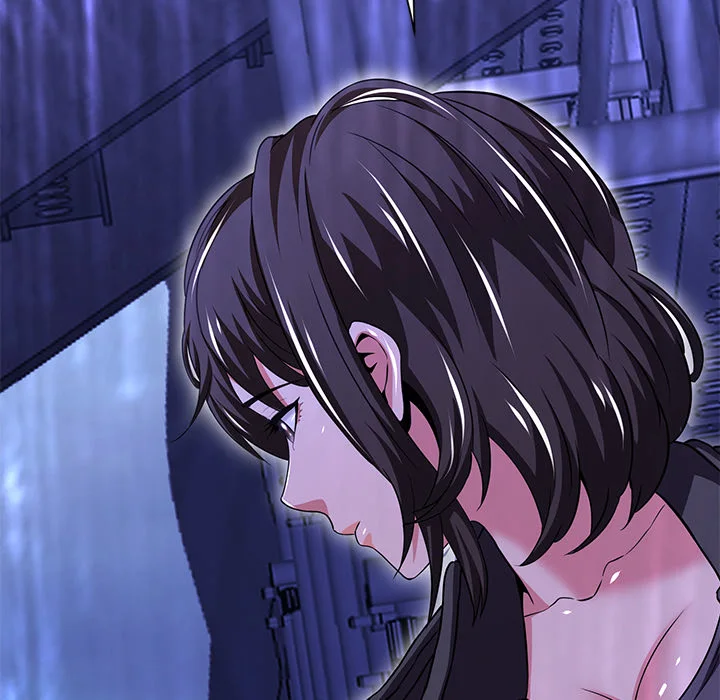 My Gangster Girlfriend Chapter 36 - Page 91