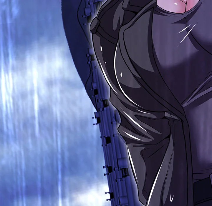 My Gangster Girlfriend Chapter 36 - Page 92