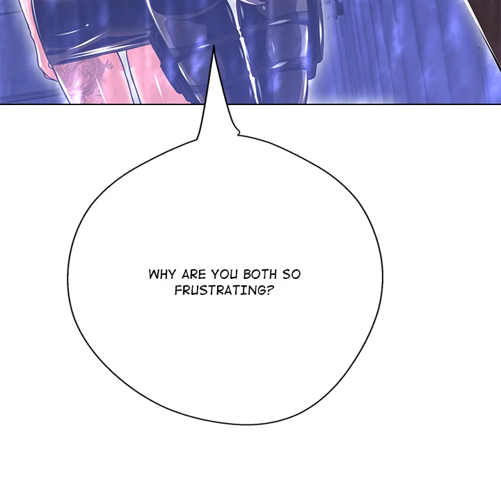 My Gangster Girlfriend Chapter 36 - Page 94