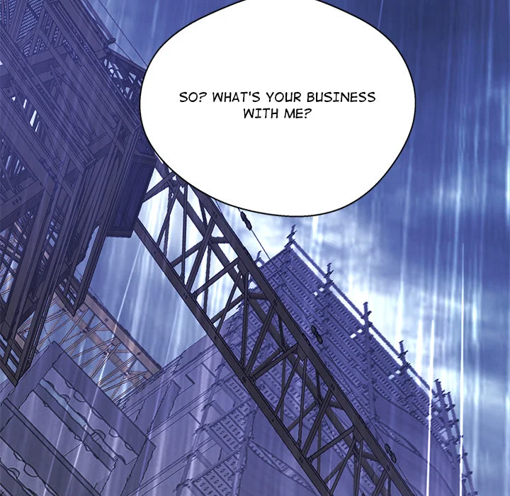 My Gangster Girlfriend Chapter 36 - Page 96