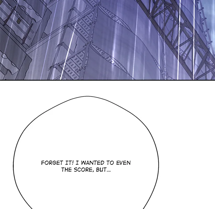 My Gangster Girlfriend Chapter 36 - Page 97