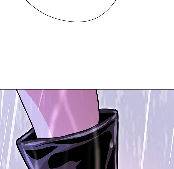 My Gangster Girlfriend Chapter 36 - Page 98