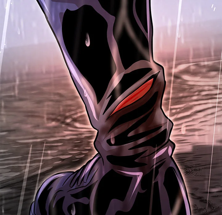 My Gangster Girlfriend Chapter 36 - Page 99