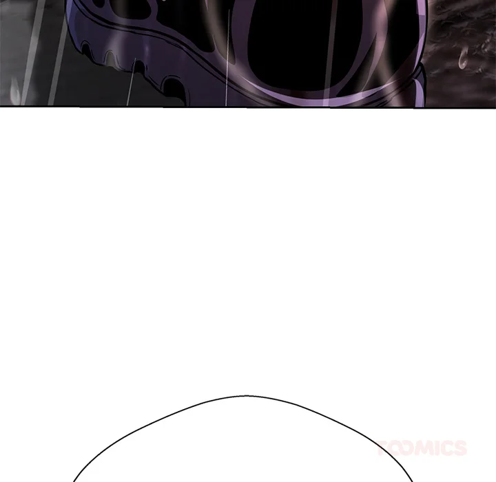 My Gangster Girlfriend Chapter 36 - Page 100