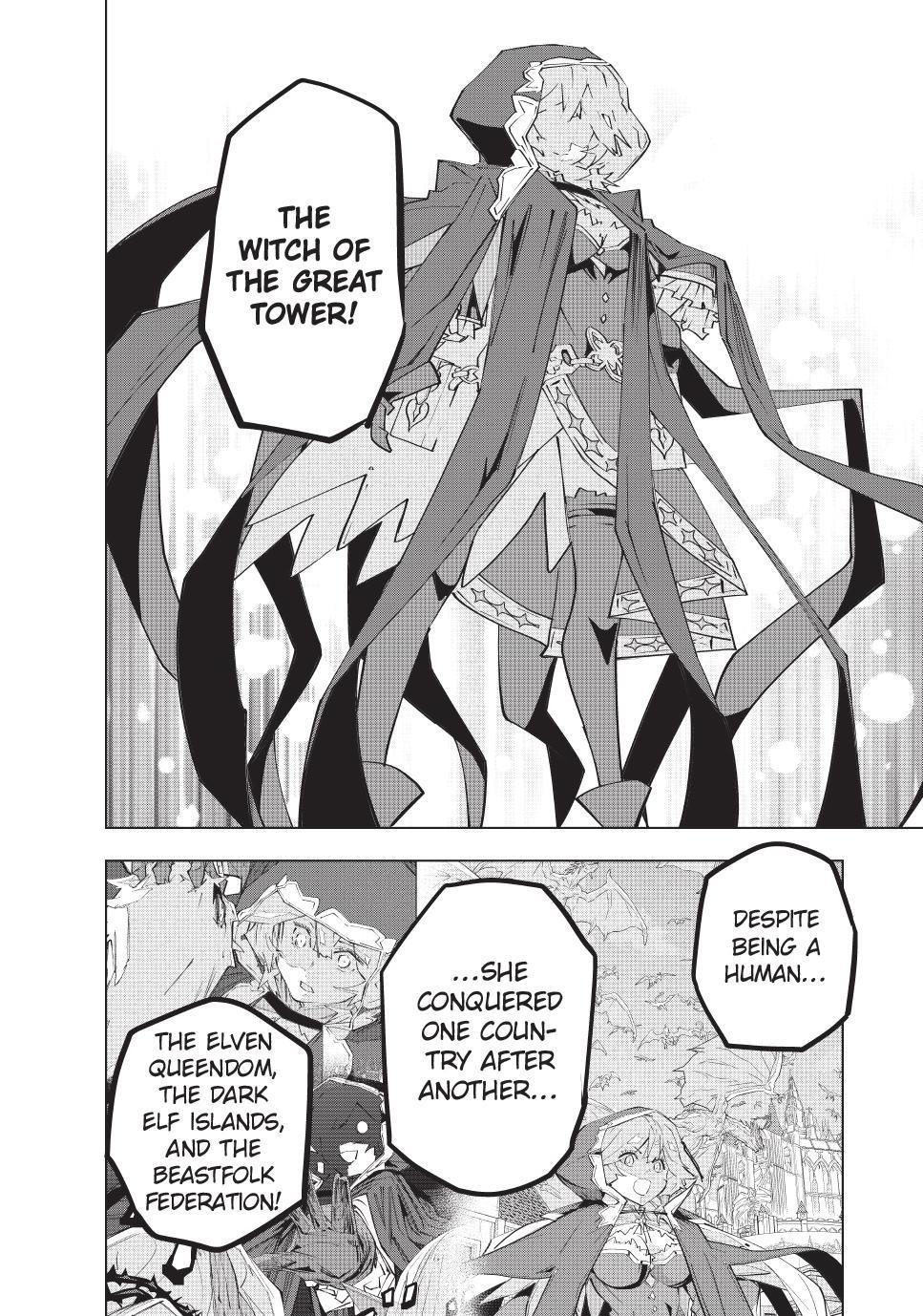 My Gift LVL 9999 Unlimited Gacha Chapter 183 - Page 10