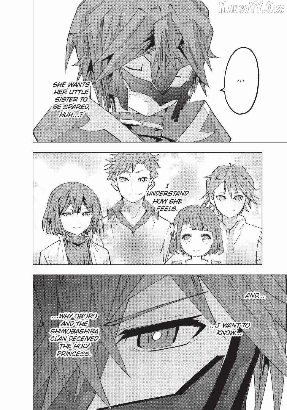 My Gift LVL 9999 Unlimited Gacha Chapter 185 - Page 20