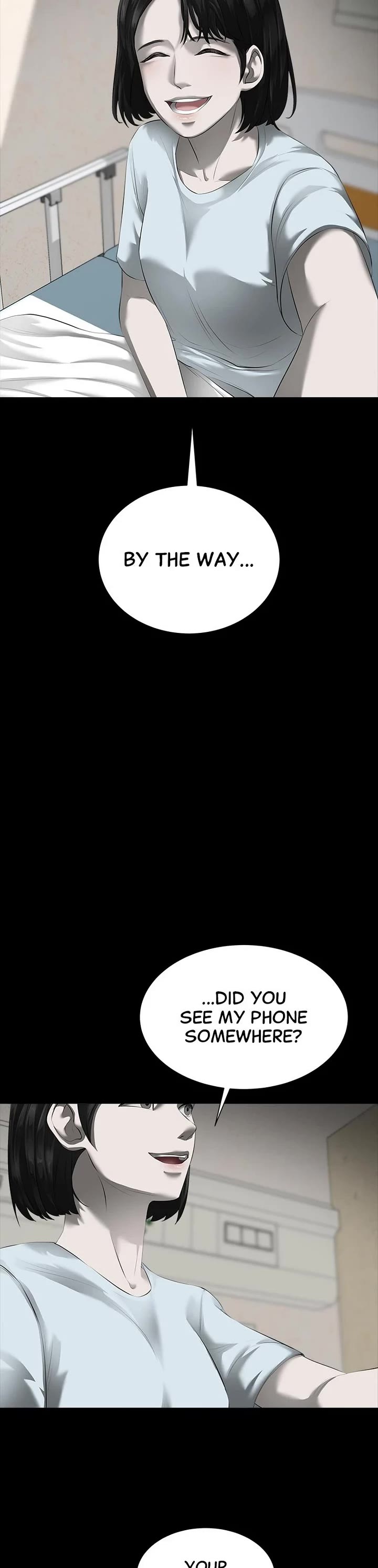 My Girlfriend Chapter 1 - Page 29