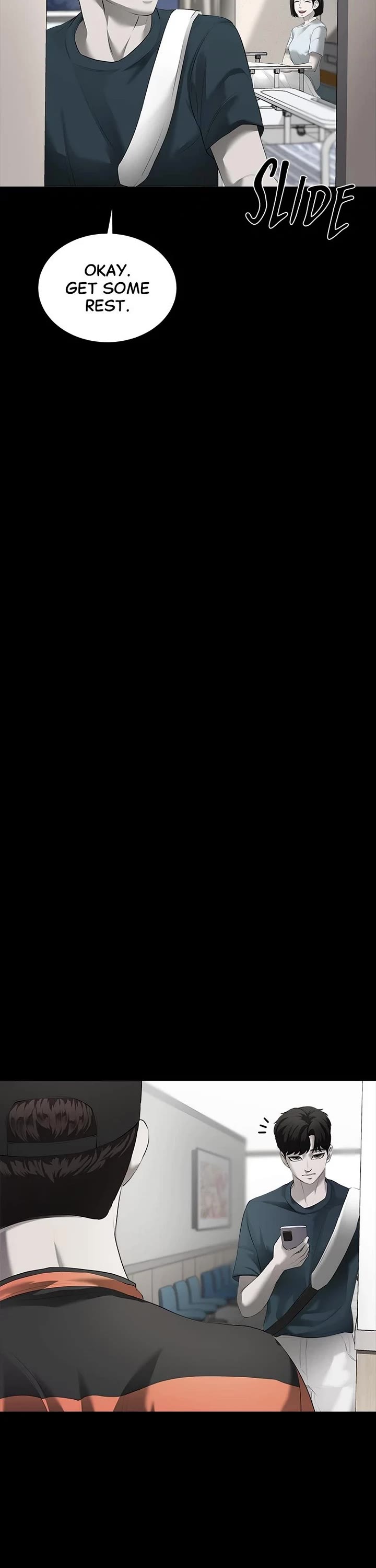 My Girlfriend Chapter 1 - Page 32