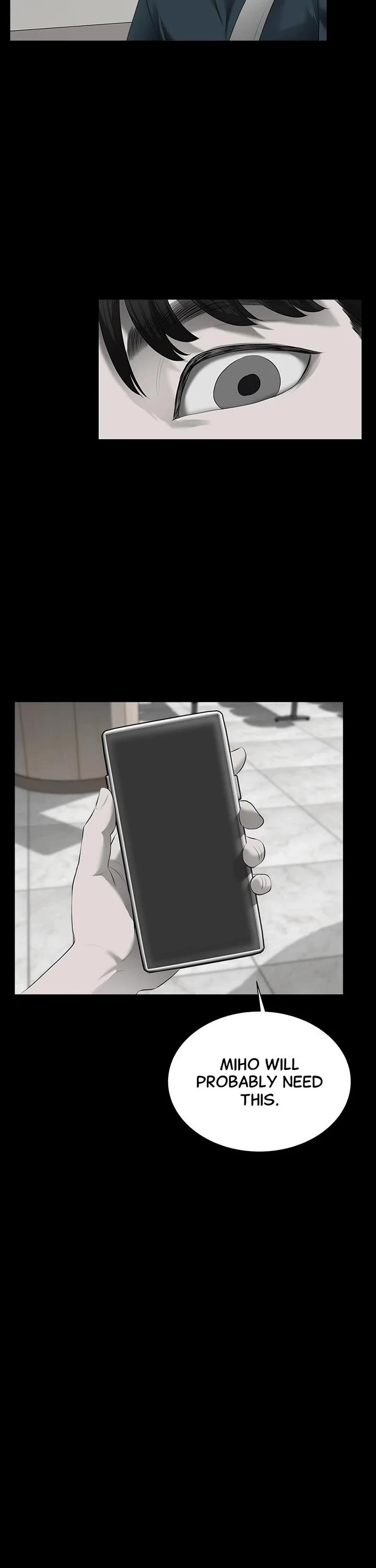 My Girlfriend Chapter 1 - Page 37