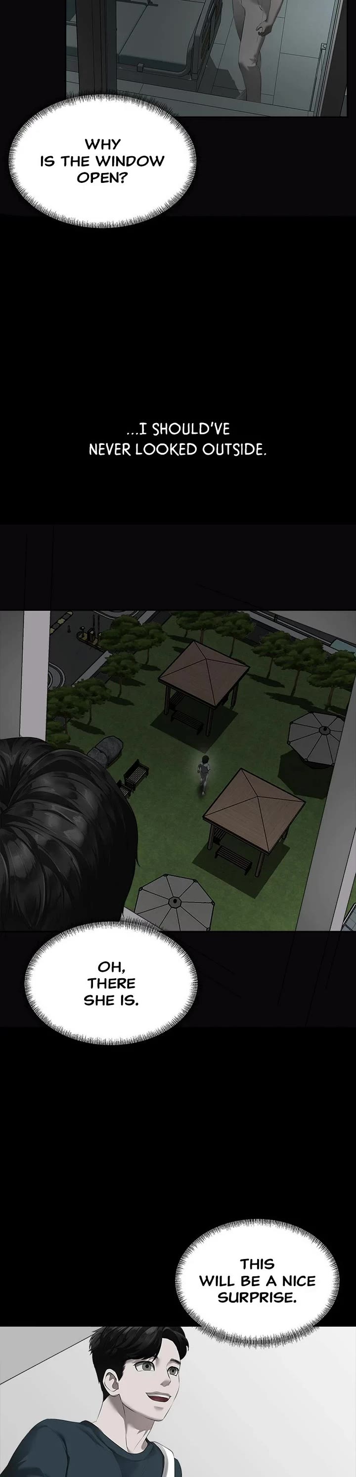 My Girlfriend Chapter 1 - Page 40