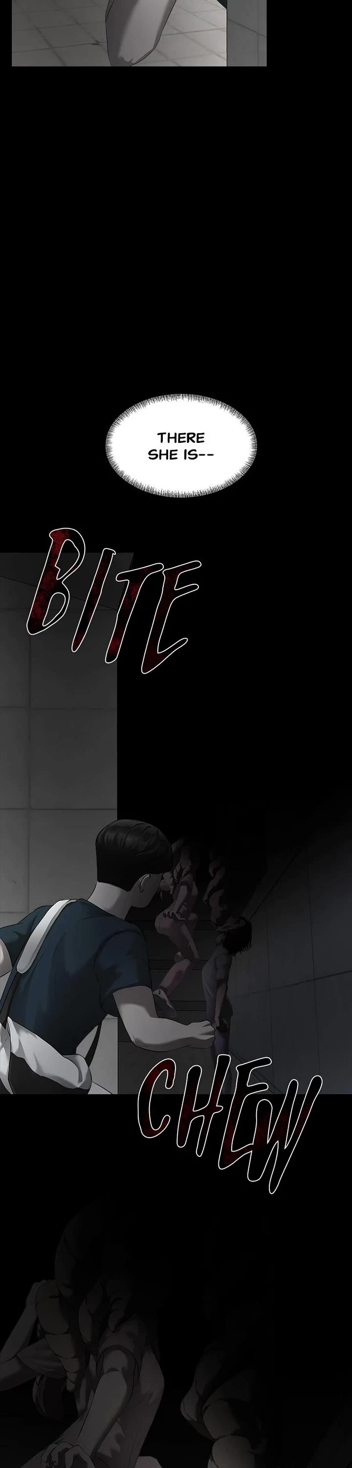 My Girlfriend Chapter 1 - Page 42