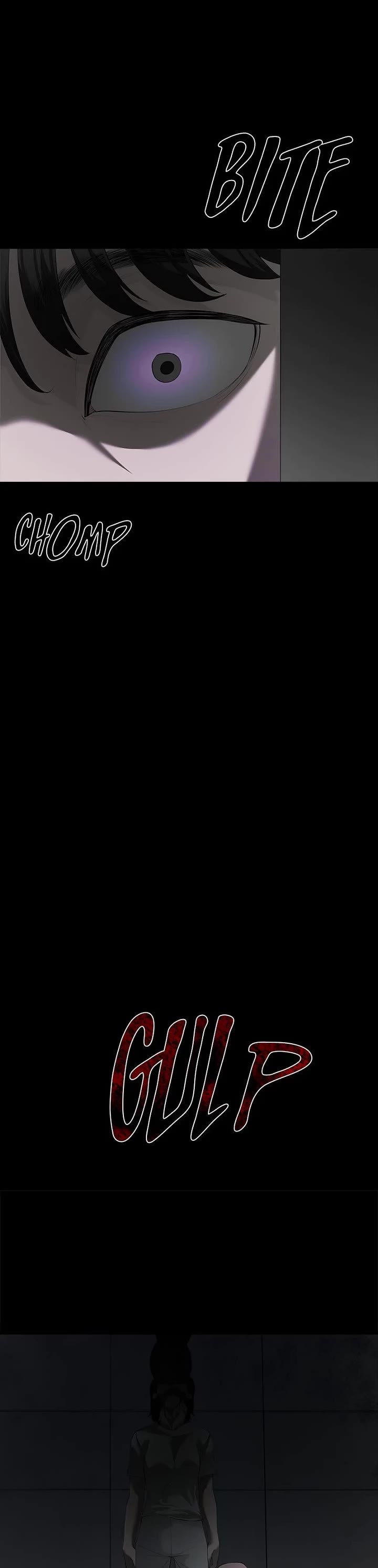 My Girlfriend Chapter 1 - Page 44