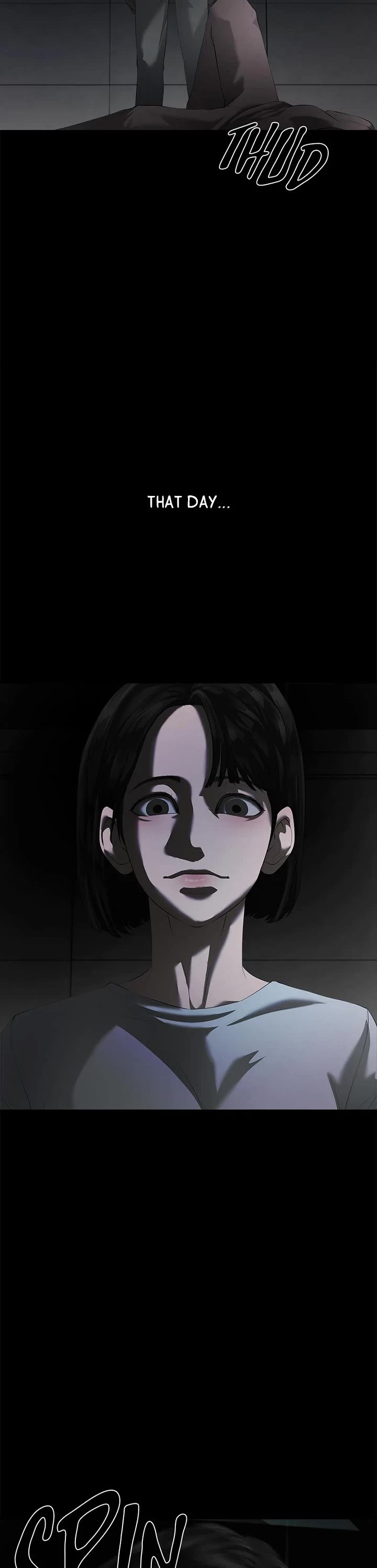 My Girlfriend Chapter 1 - Page 45