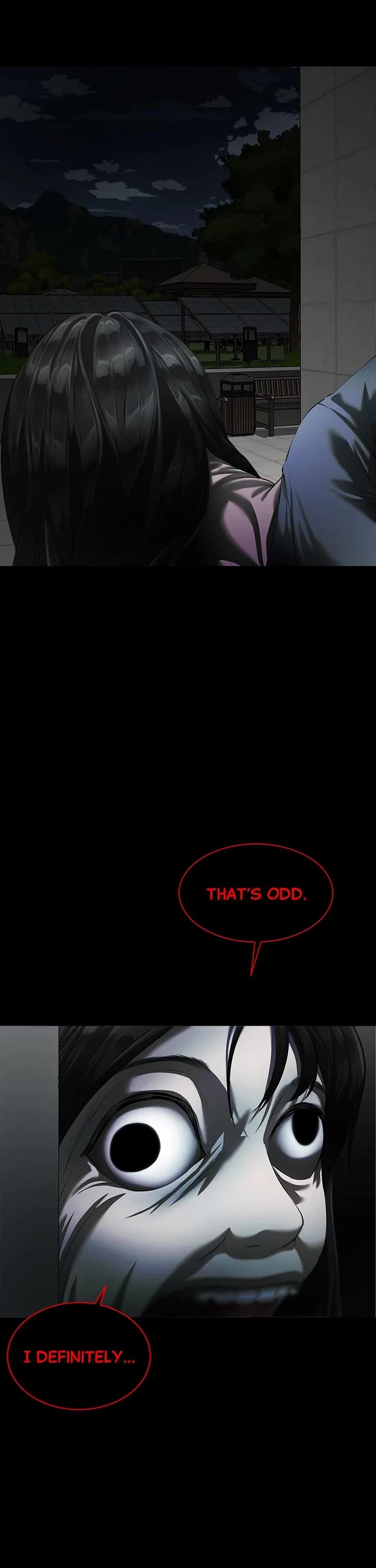 My Girlfriend Chapter 1 - Page 48