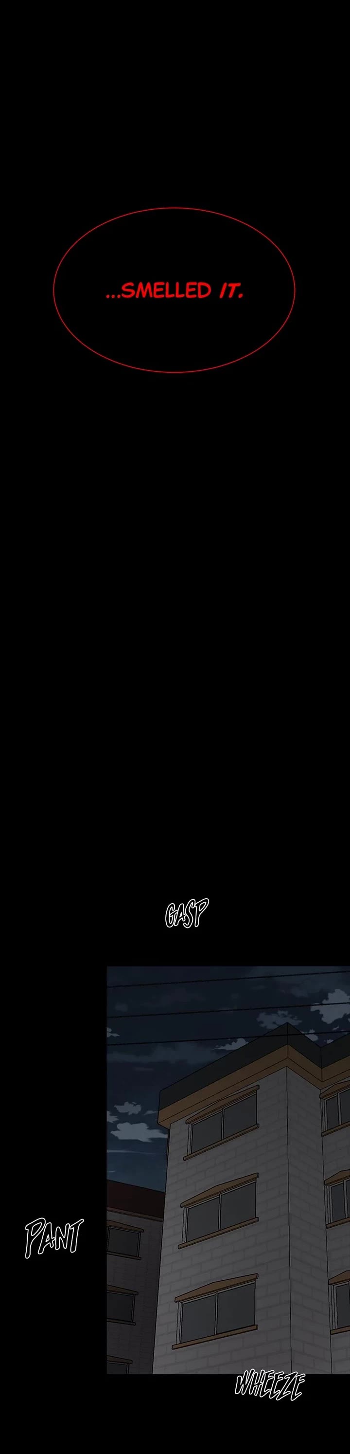 My Girlfriend Chapter 1 - Page 49