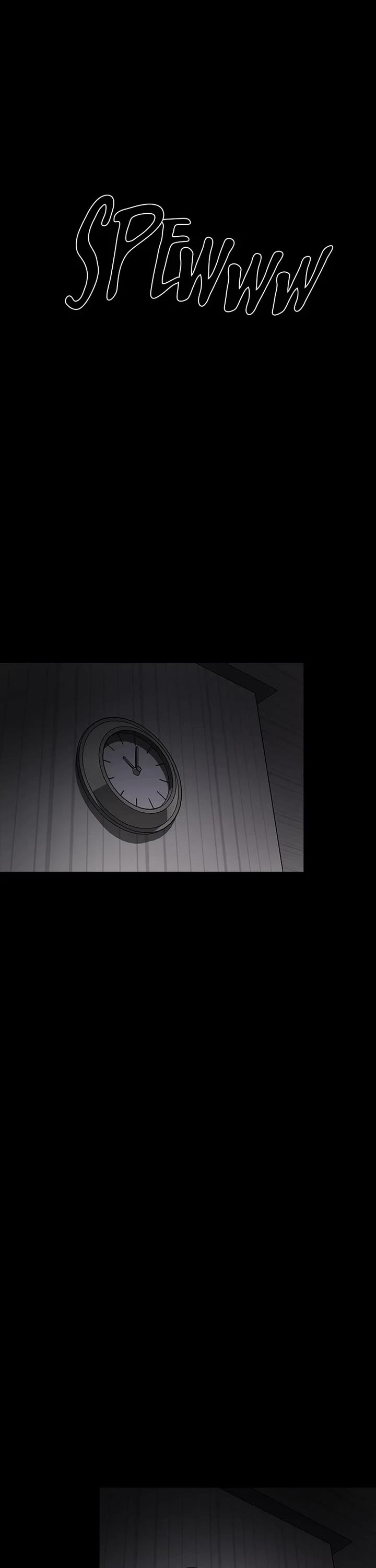 My Girlfriend Chapter 1 - Page 51