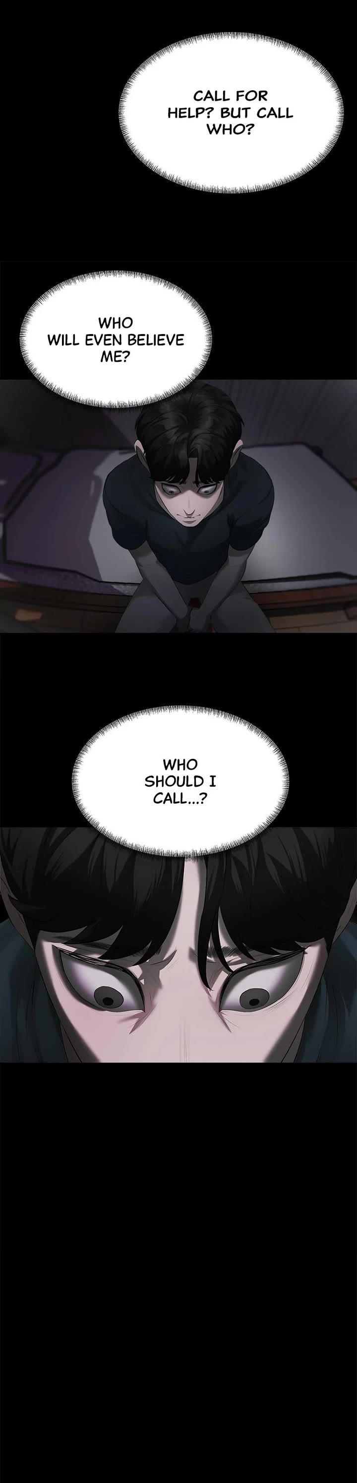 My Girlfriend Chapter 1 - Page 54