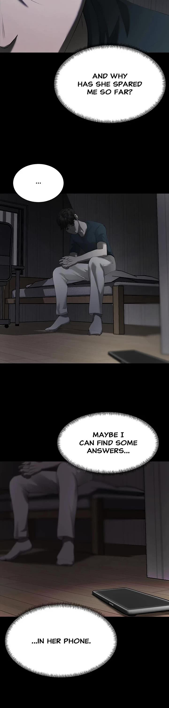 My Girlfriend Chapter 1 - Page 67