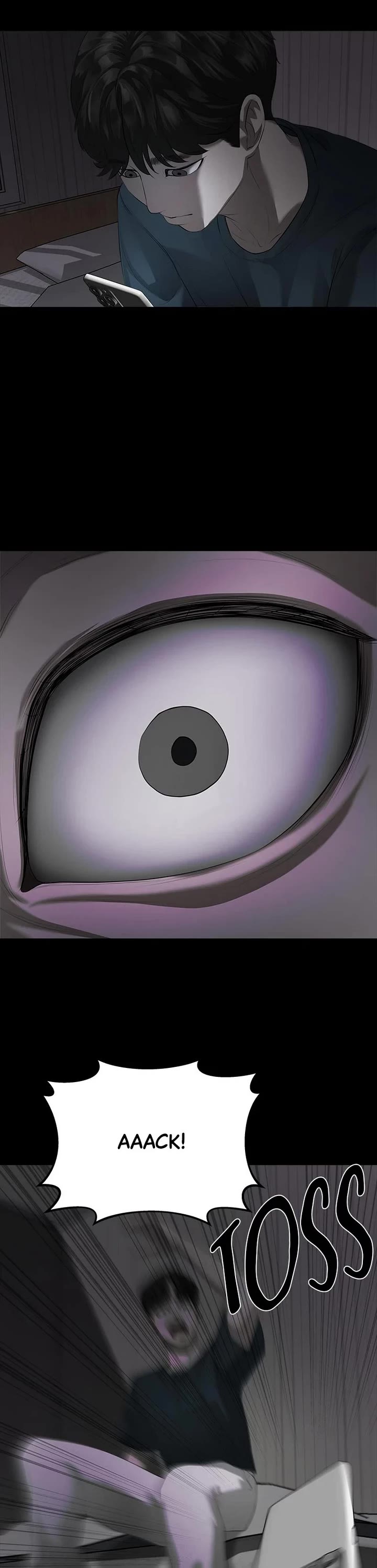 My Girlfriend Chapter 1 - Page 70