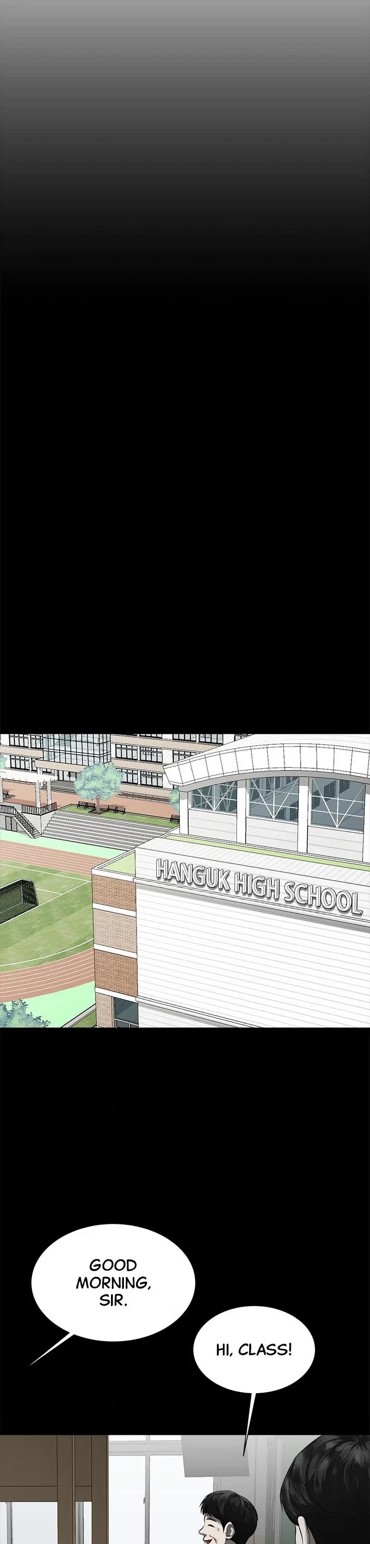 My Girlfriend Chapter 10 - Page 2