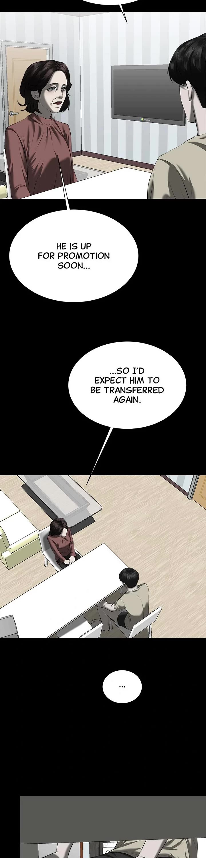 My Girlfriend Chapter 10 - Page 12