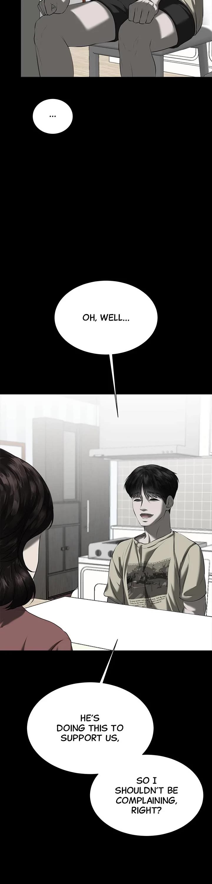 My Girlfriend Chapter 10 - Page 13