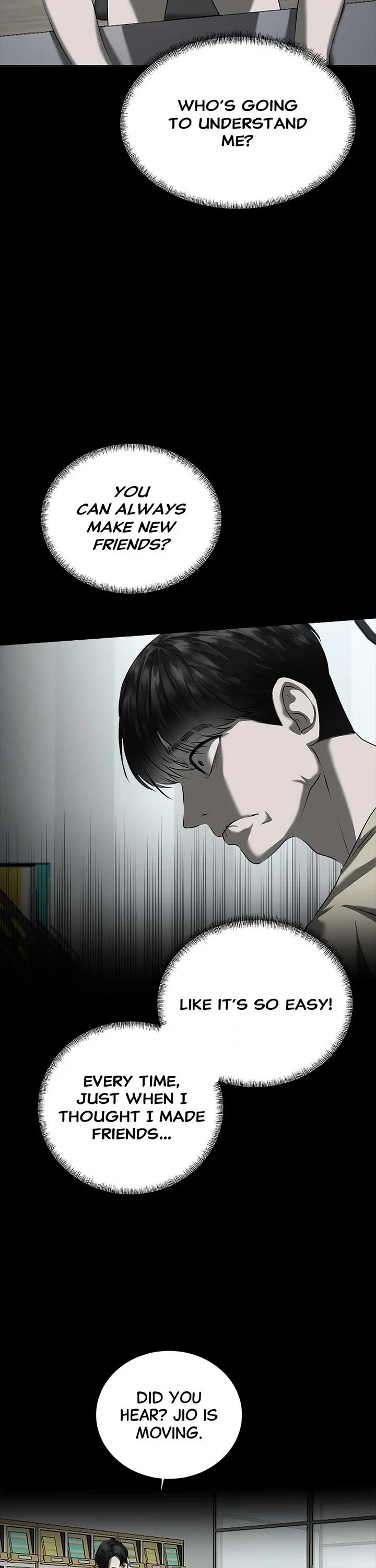 My Girlfriend Chapter 10 - Page 16