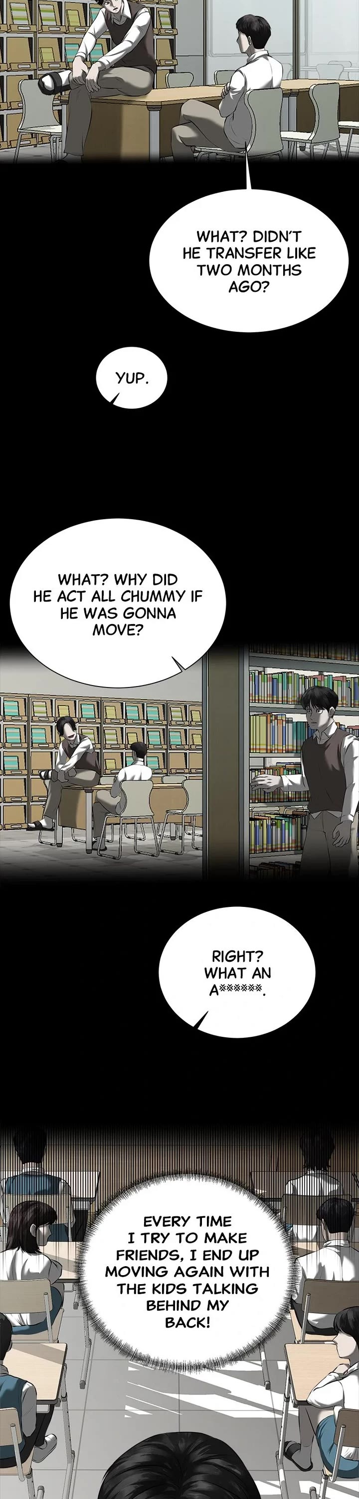 My Girlfriend Chapter 10 - Page 17