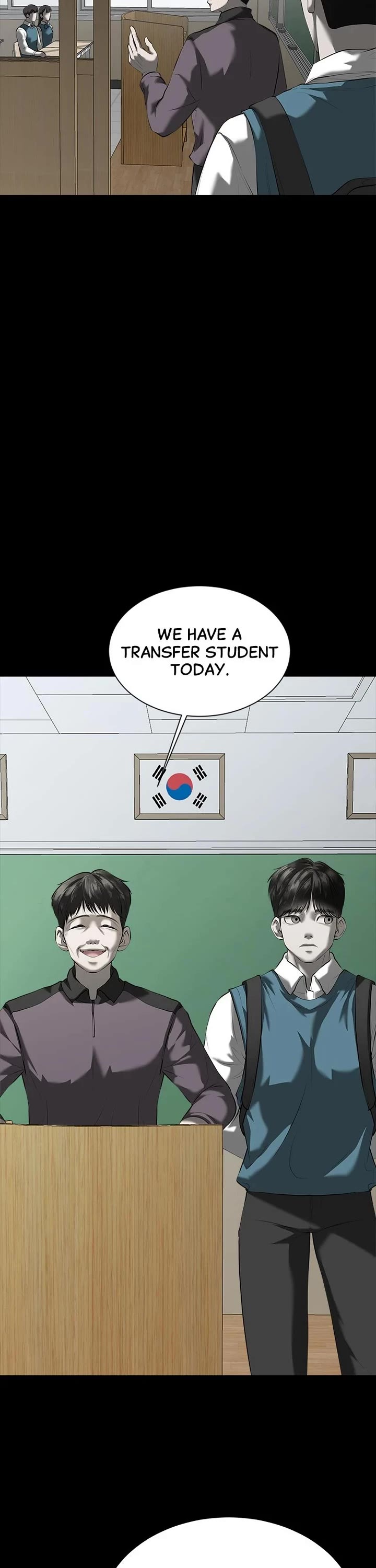 My Girlfriend Chapter 10 - Page 3