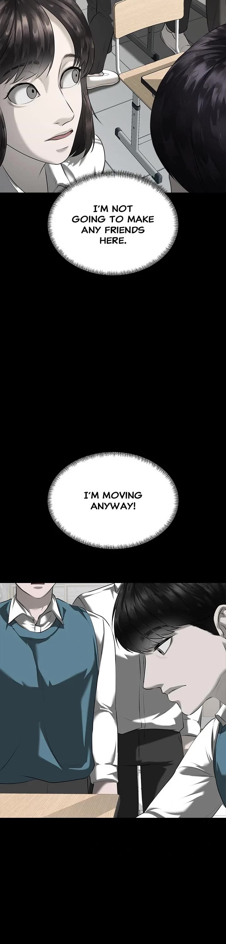 My Girlfriend Chapter 10 - Page 22