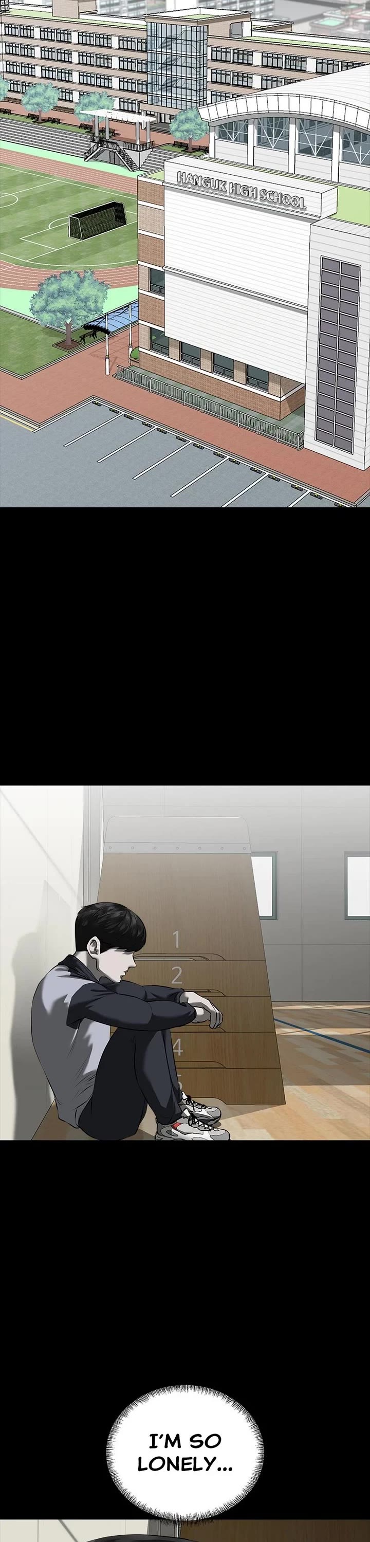 My Girlfriend Chapter 10 - Page 27