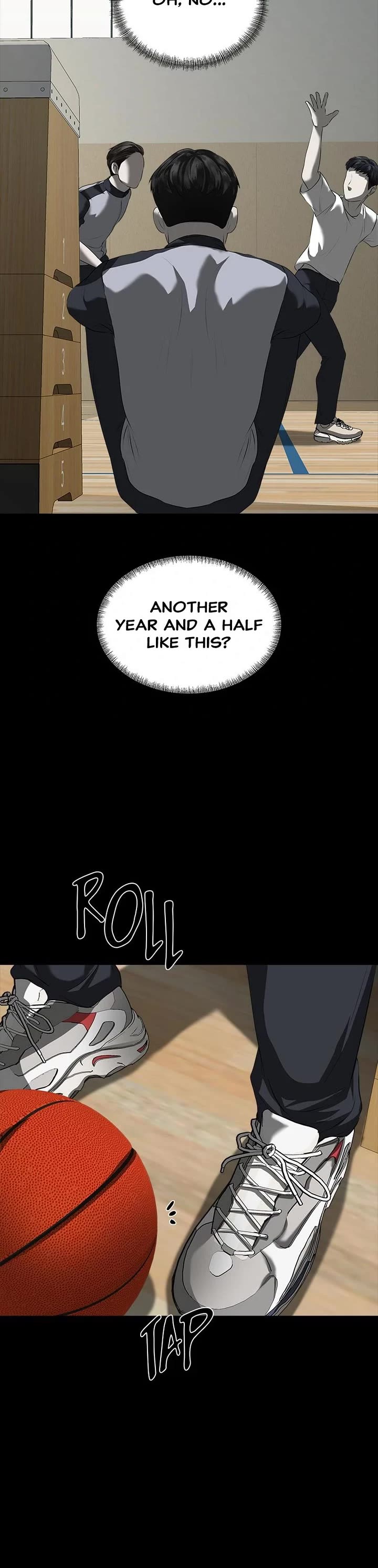 My Girlfriend Chapter 10 - Page 29