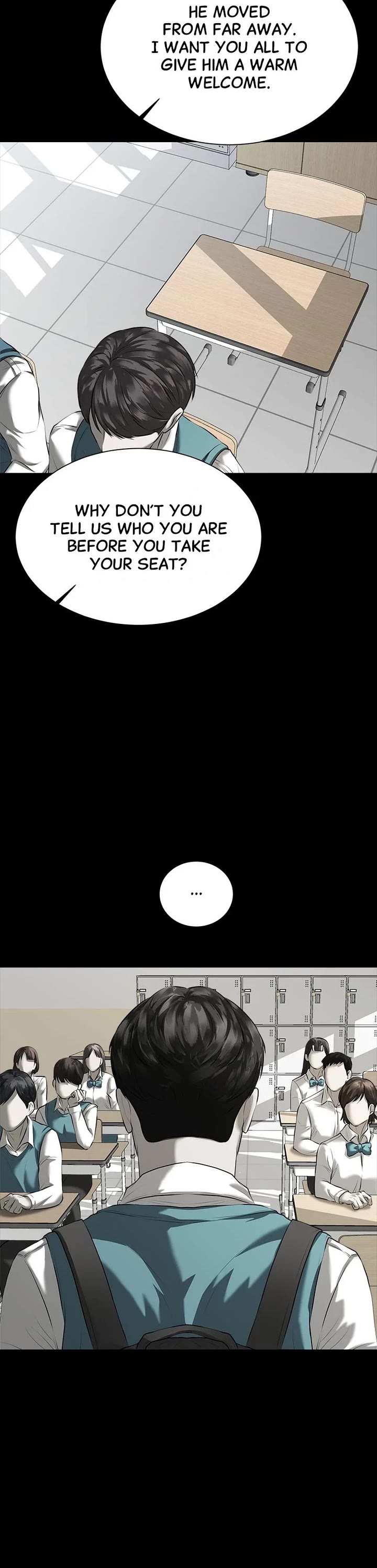 My Girlfriend Chapter 10 - Page 4