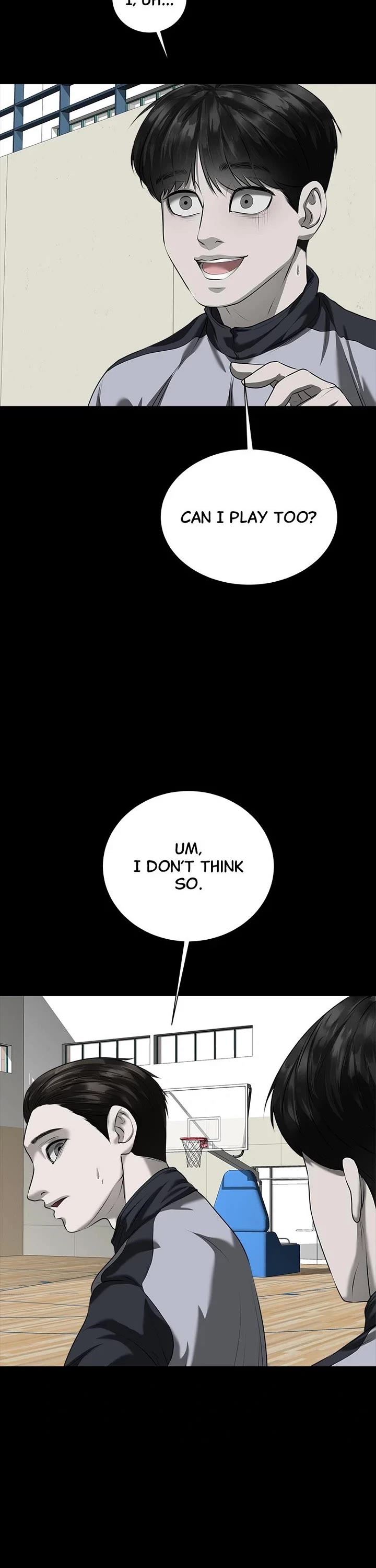 My Girlfriend Chapter 10 - Page 32