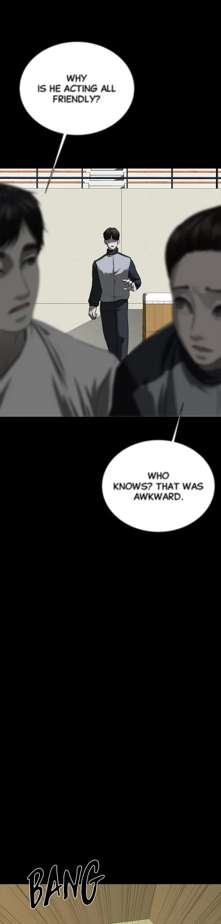 My Girlfriend Chapter 10 - Page 33