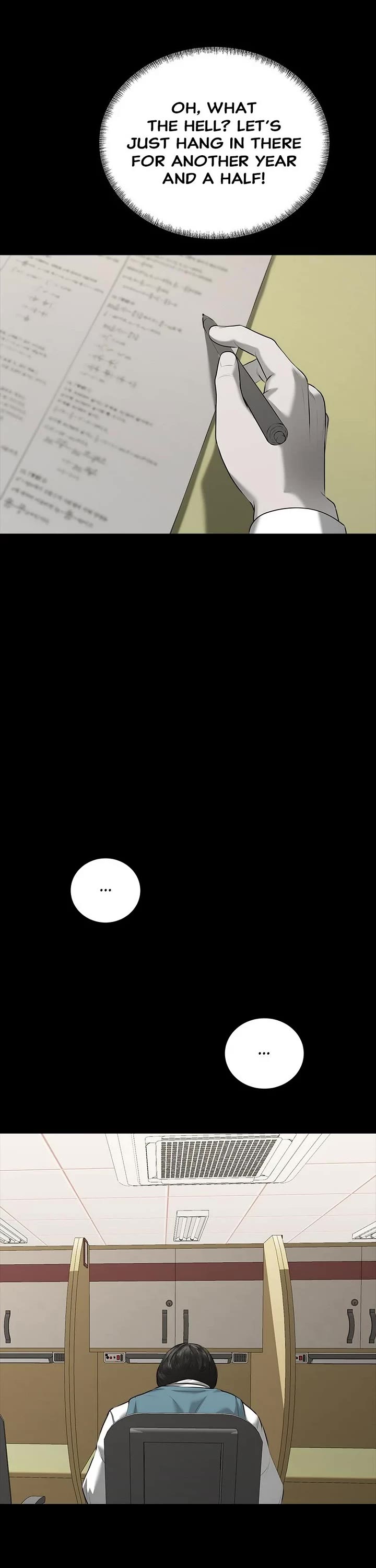 My Girlfriend Chapter 10 - Page 36